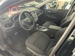 شێڤرۆلێت مالیبۆ